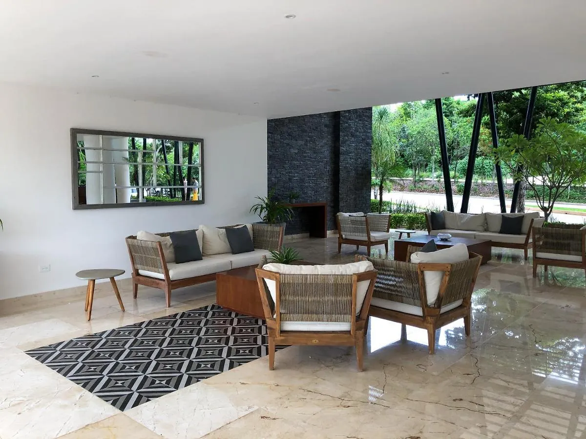 Pleasant Condo With Balcony And Superb Pool & Facilities Magical Location Akumal 0*,