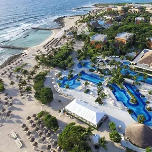 Bahia Principe Luxury (adults Only) Semesteranläggning (resort)